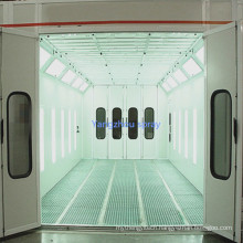 Spraying Machine Paint Baking Booth for Car